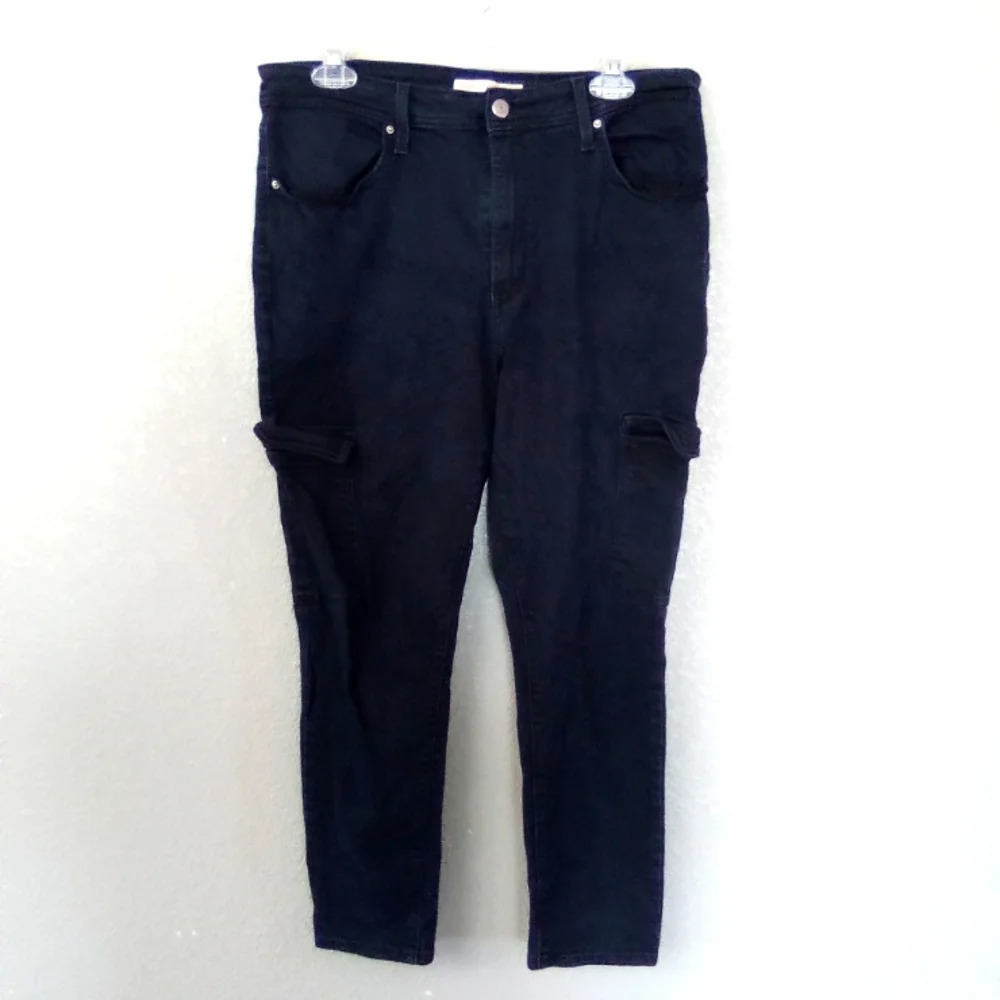 Levi Strauss Jeans size 33 ( Bag W )